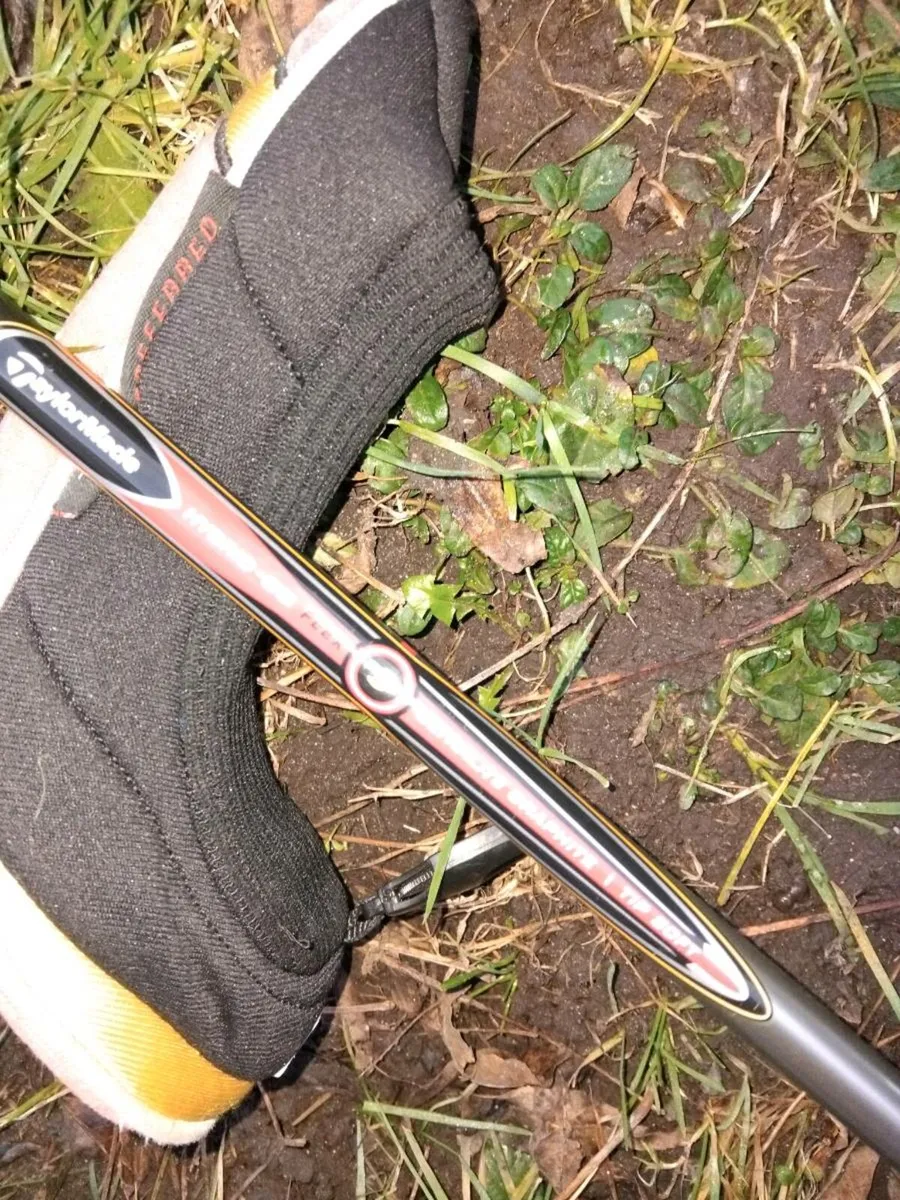 Taylormade 2 hybrid - Image 4