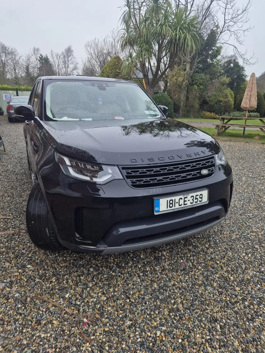 181 Land Rover Discovery - Image 1