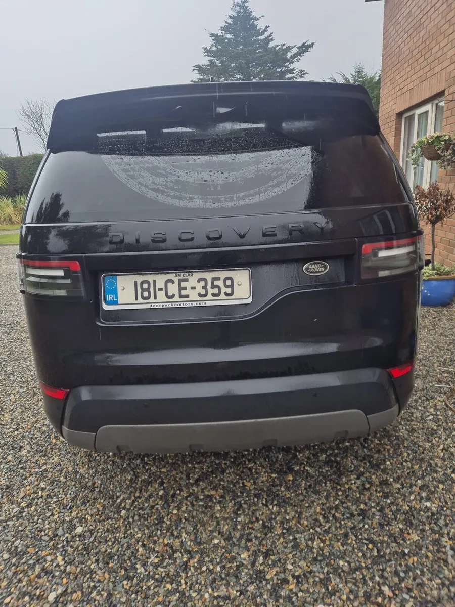 181 Land Rover Discovery - Image 2