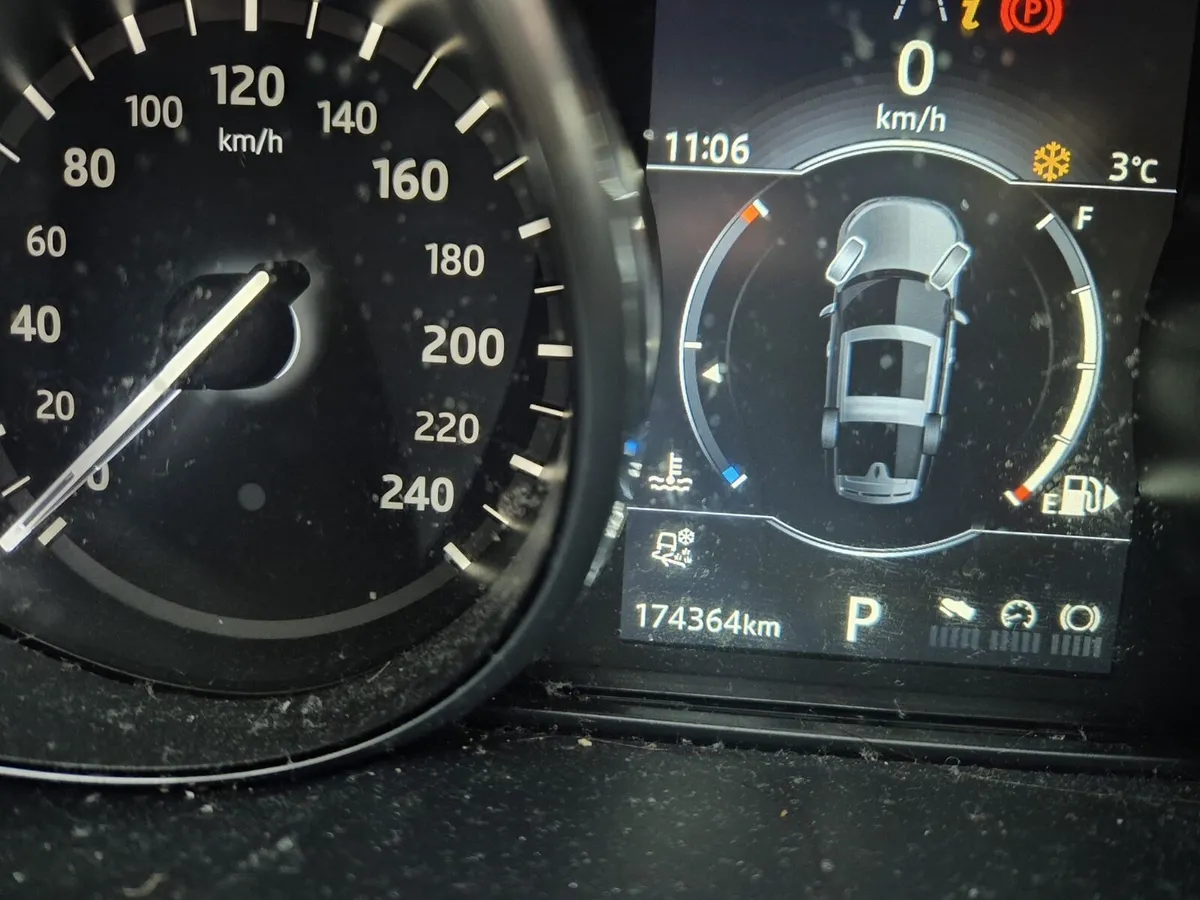 181 Land Rover Discovery - Image 3