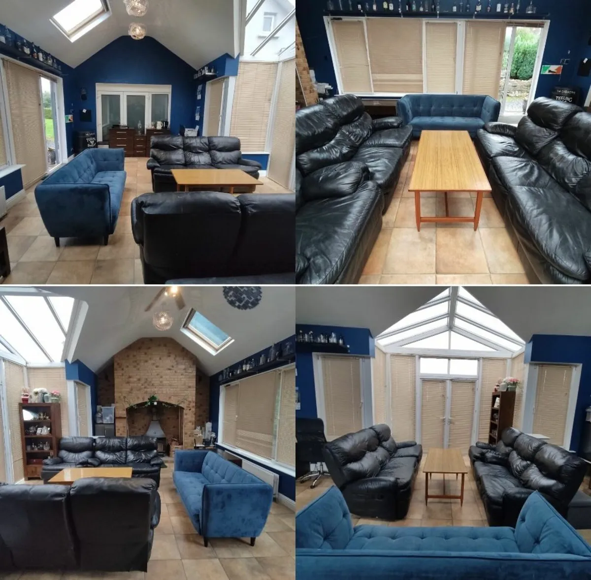 Rooms for Rent House in Dublin 18 Ensuite Double - Image 3