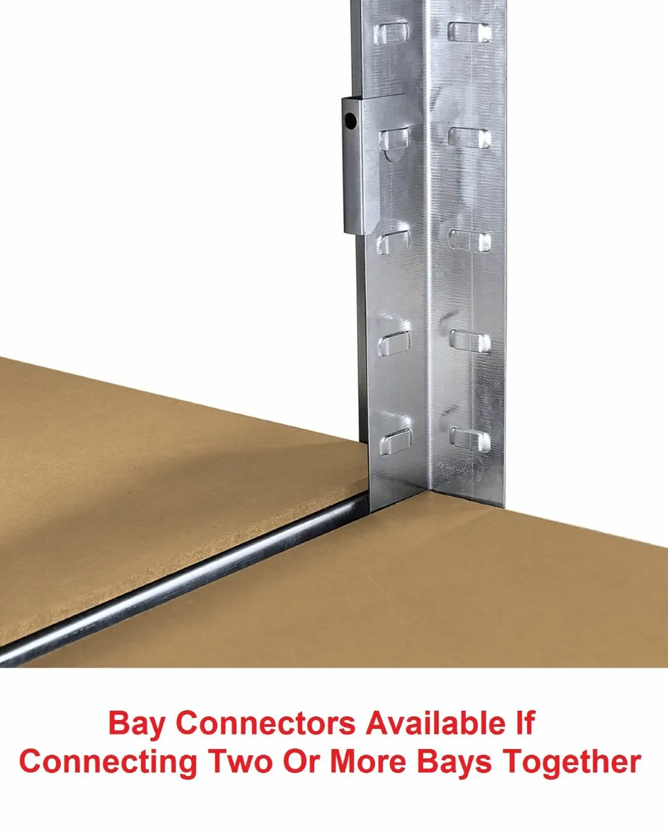 Garage Shelving Garage Shelving - Image 4