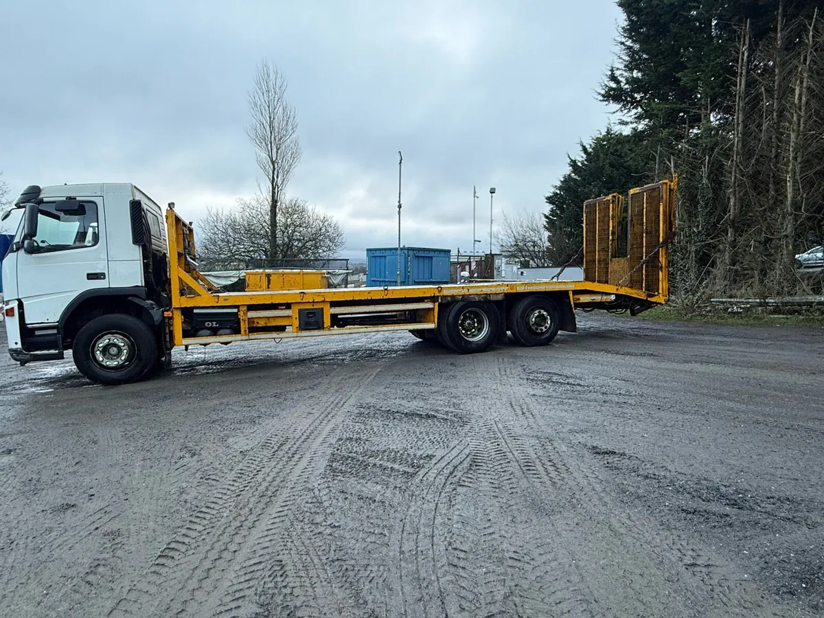 Volvo beavertail - Image 4