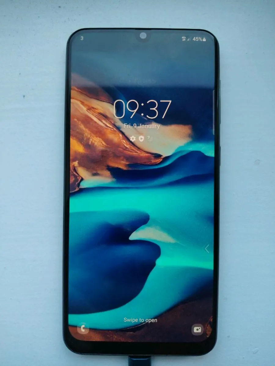 Samsung A50 128GB - Image 2