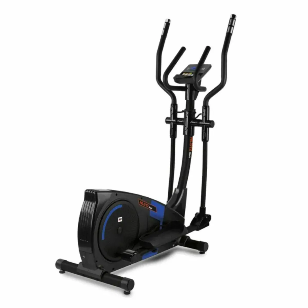 Bh Fitness Nls Dual Crosstrainer-Free Delivery