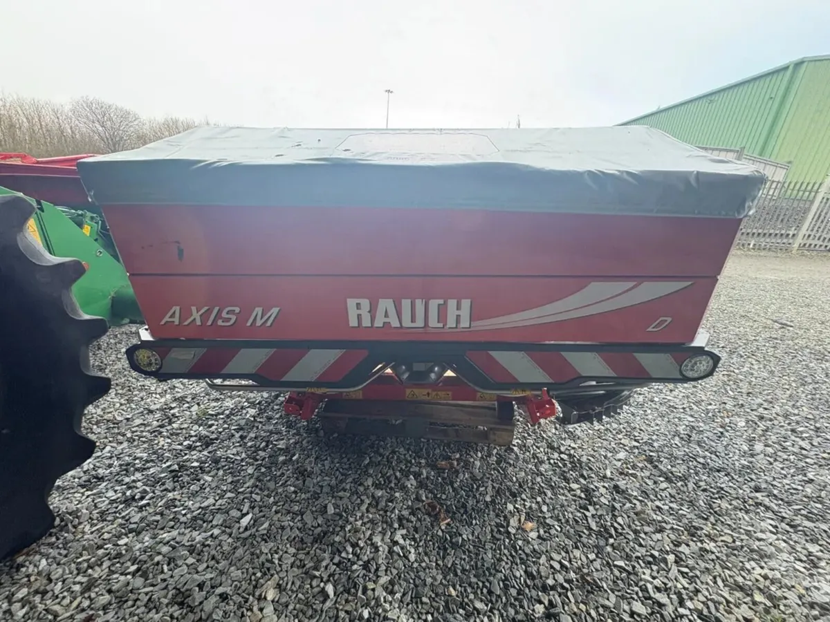 RAUCH AXIS-M 30.2 - Image 3