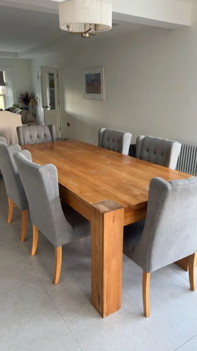 Dining room - Image 1