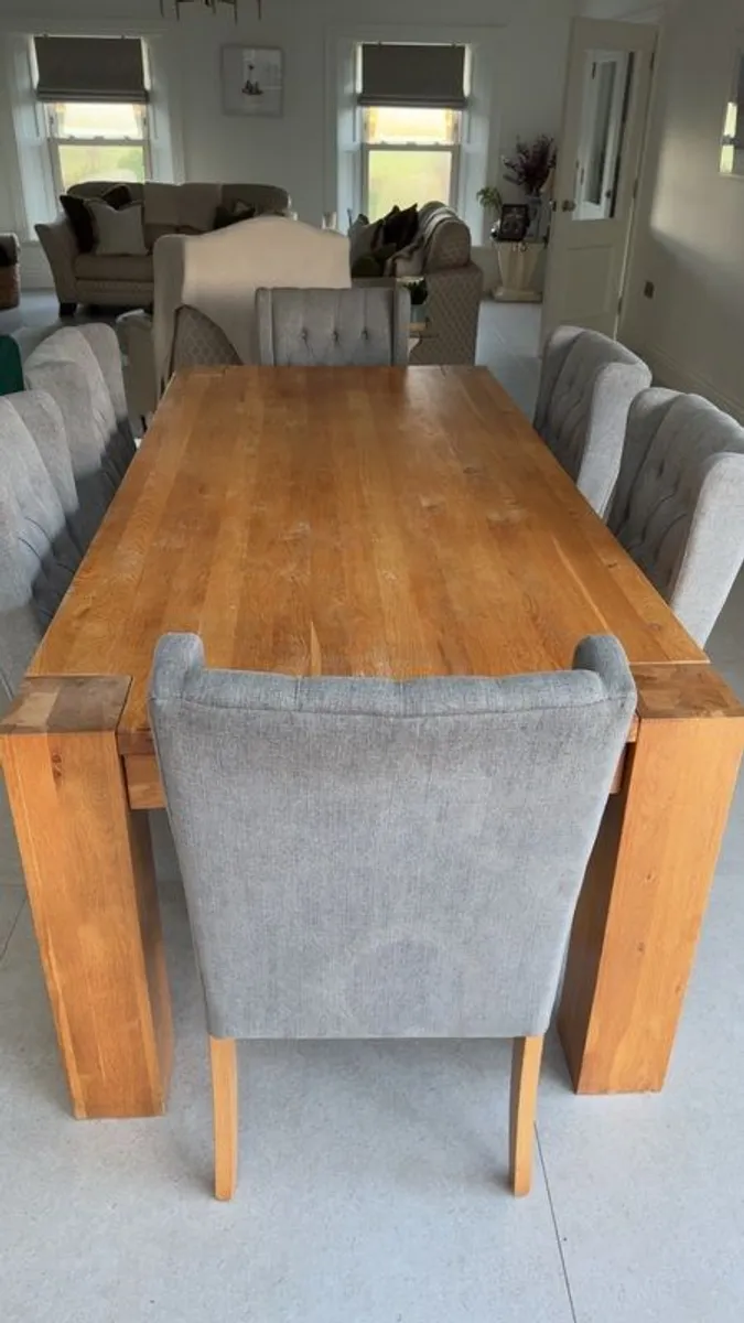 Dining room - Image 2