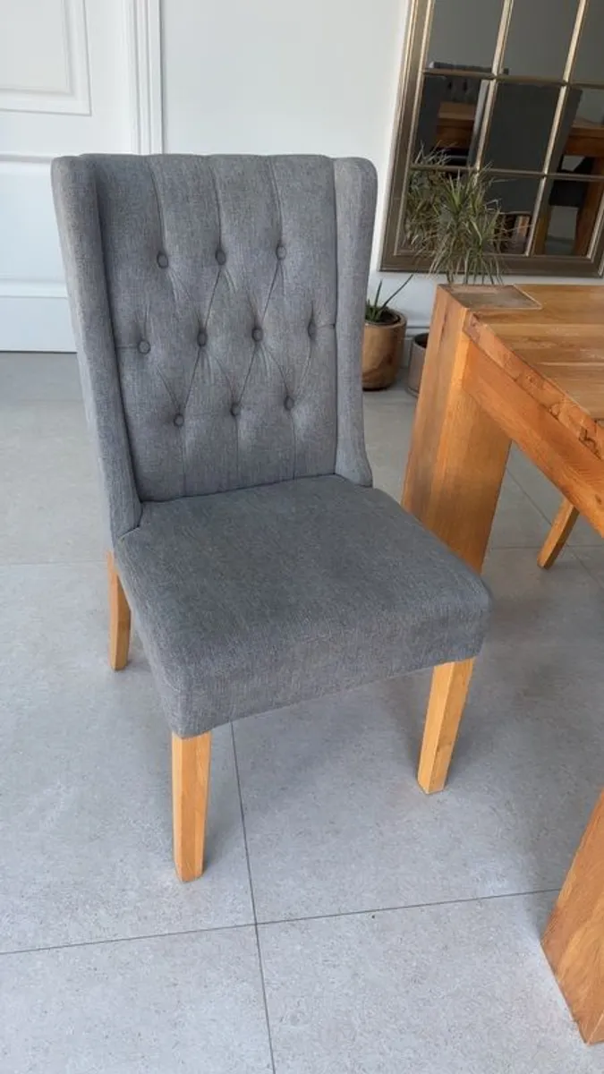 Dining room - Image 4