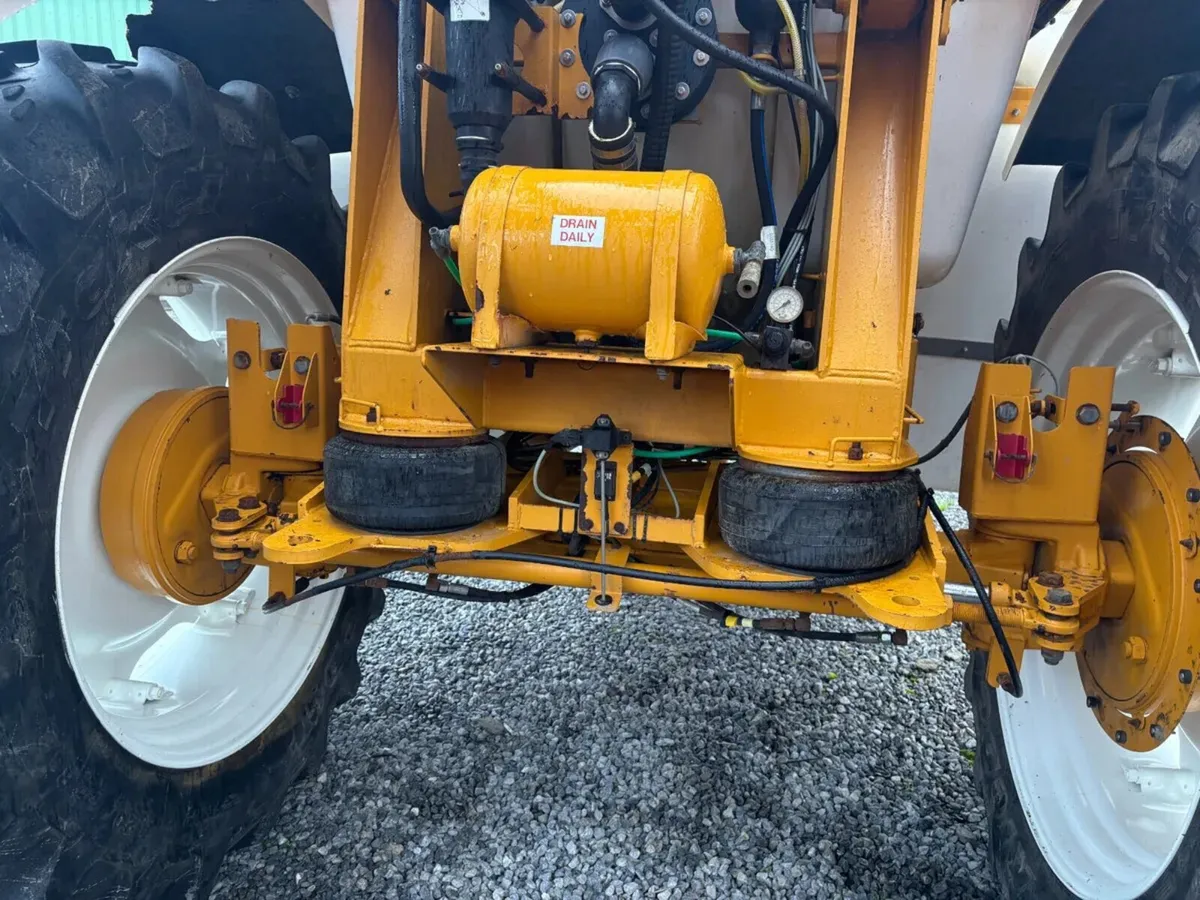 KNIGHT TRAILBLAZER 3600 - Image 4