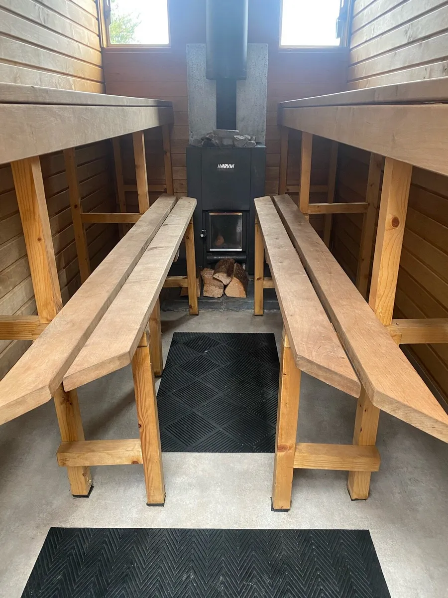 Mobile Suana - Image 1