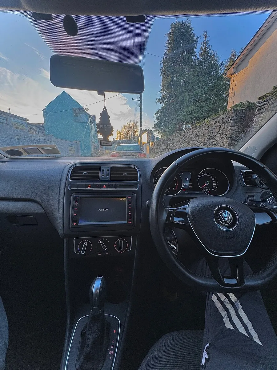 Volkswagen Polo 1.2L Automatic - Image 1