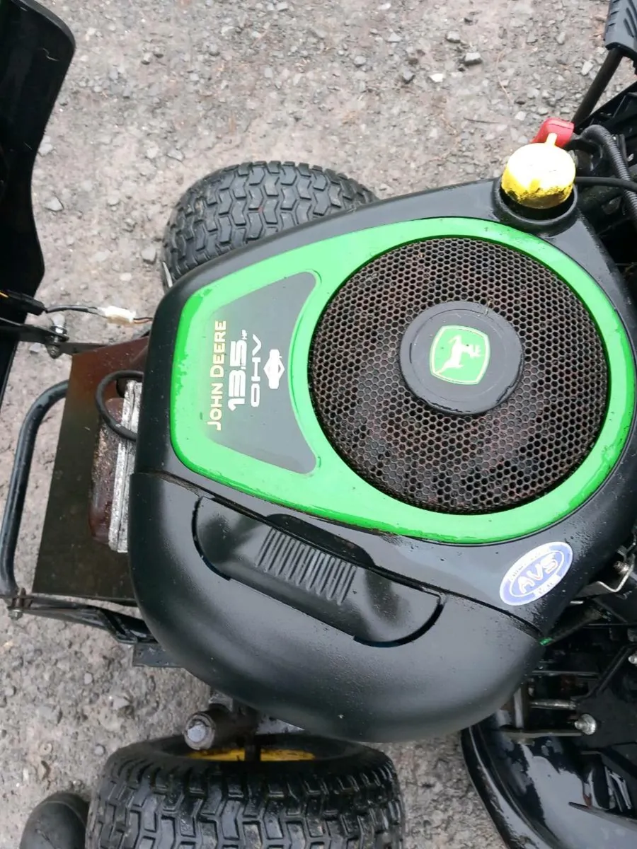 13.5 ohv briggs and Stratton engine for sale - Image 1