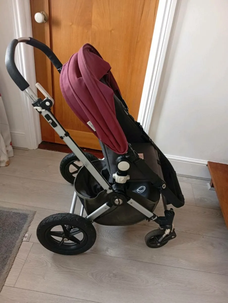 Bugaboo Cameleon - Image 1