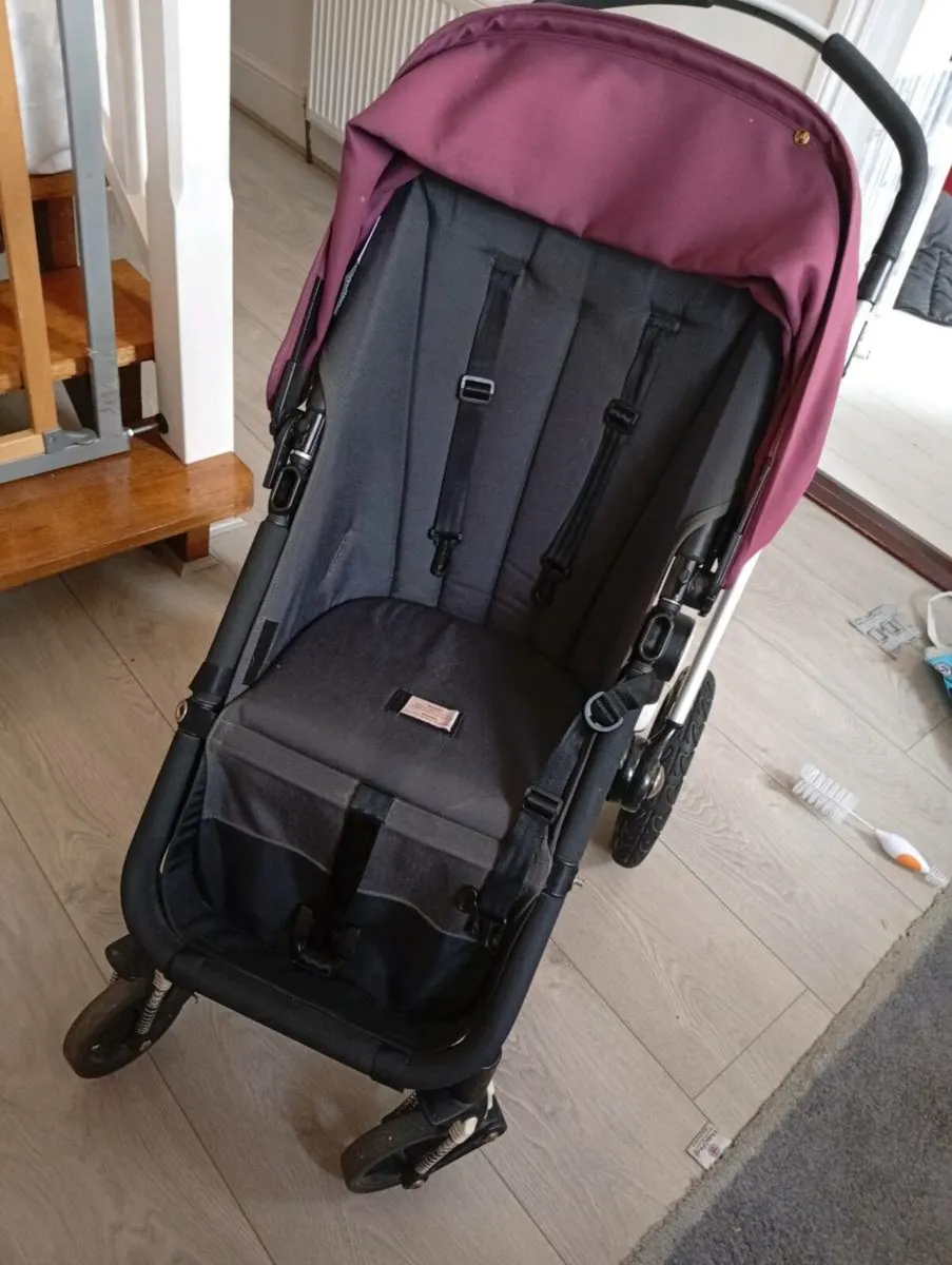 Bugaboo Cameleon - Image 2