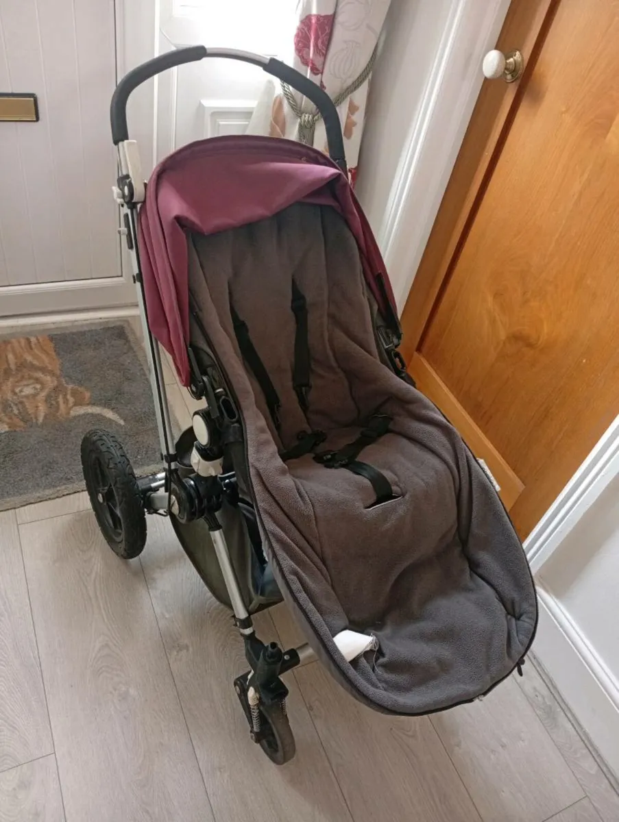 Bugaboo Cameleon - Image 3