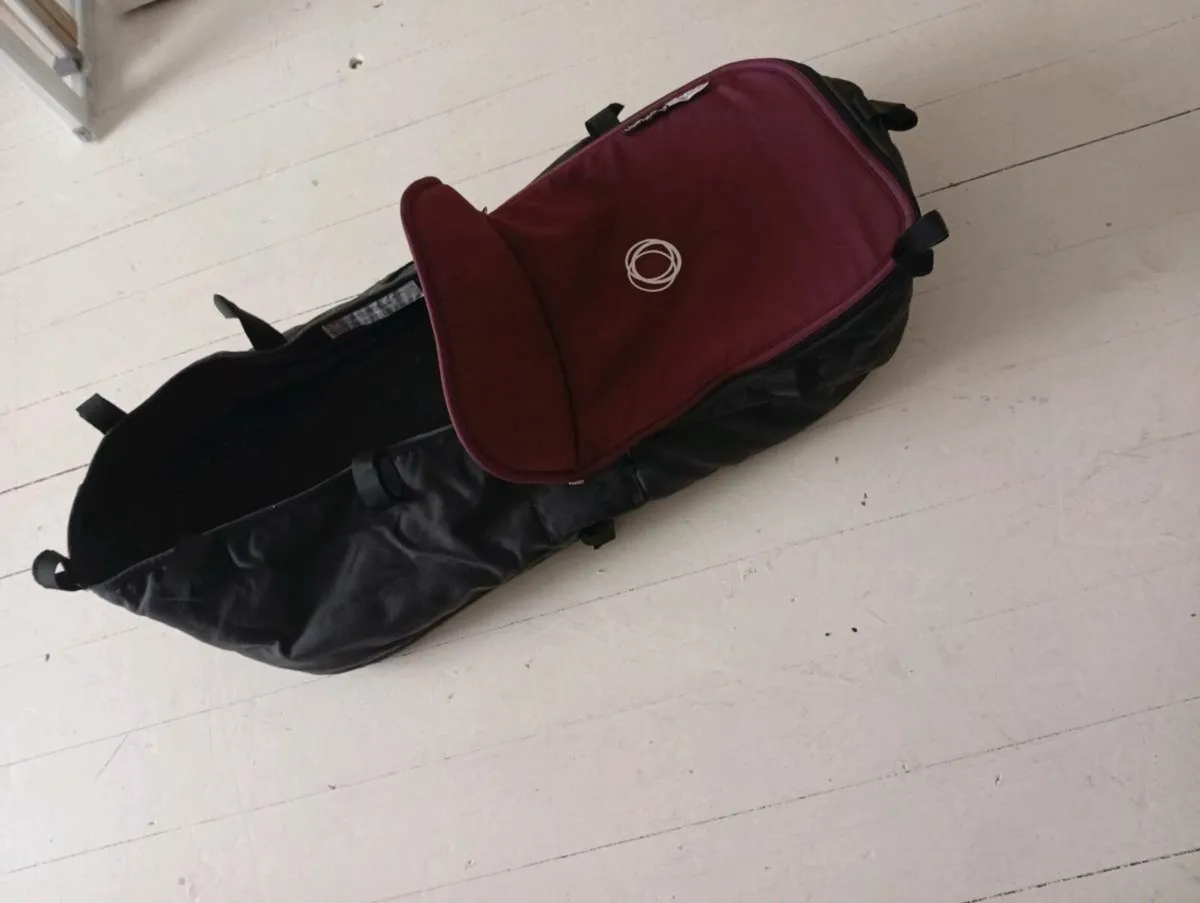 Bugaboo Cameleon - Image 4