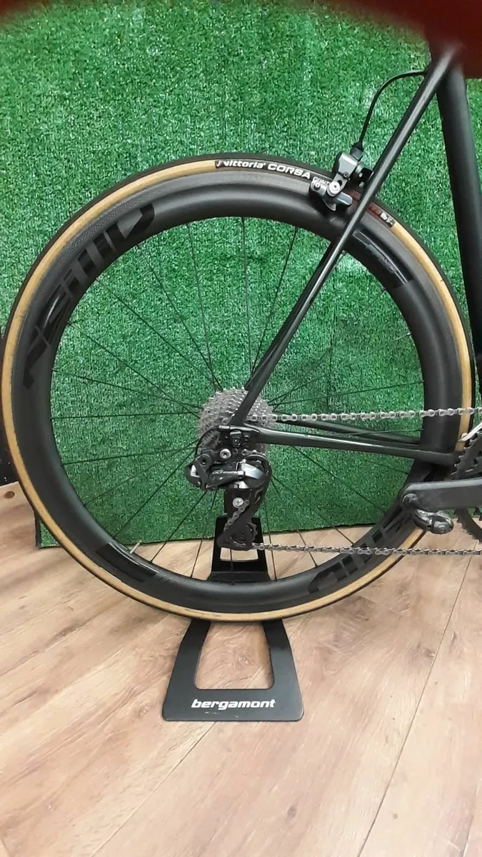 Cannondale supersix evo - Image 3