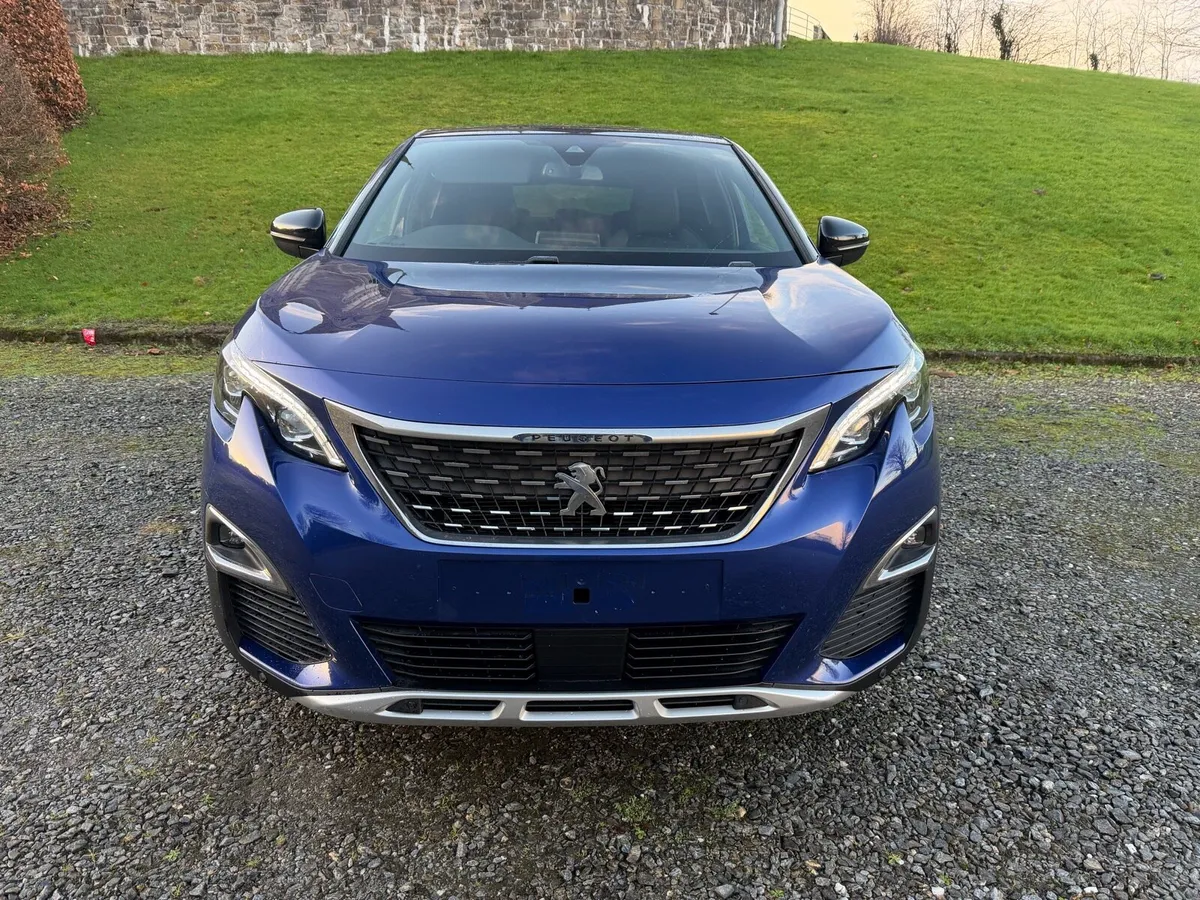 2017 Peugeot 3008 - Image 2