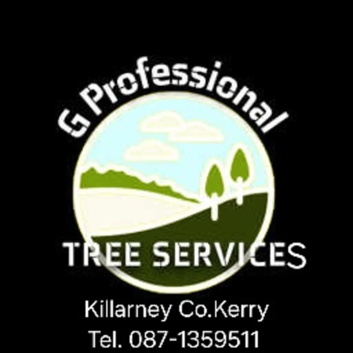 G Professional Tree Services