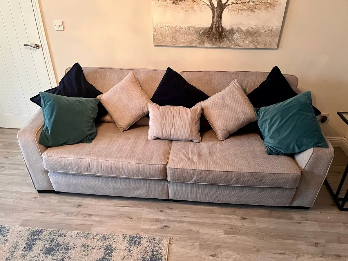 Sofa - Image 1