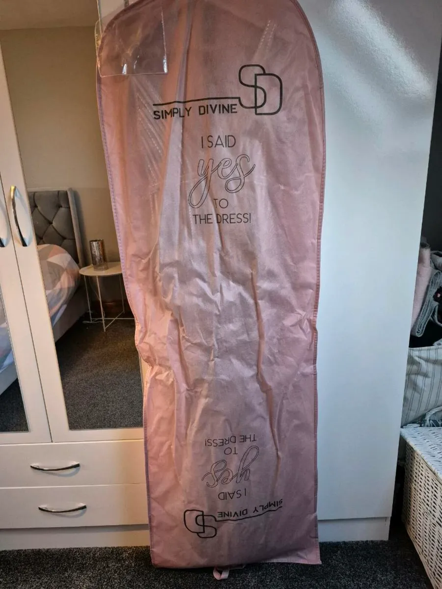 Debs Dress - Image 3