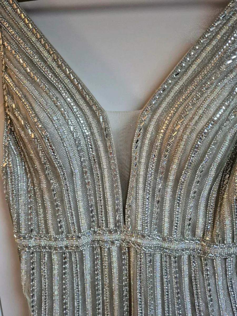 Debs Dress - Image 4