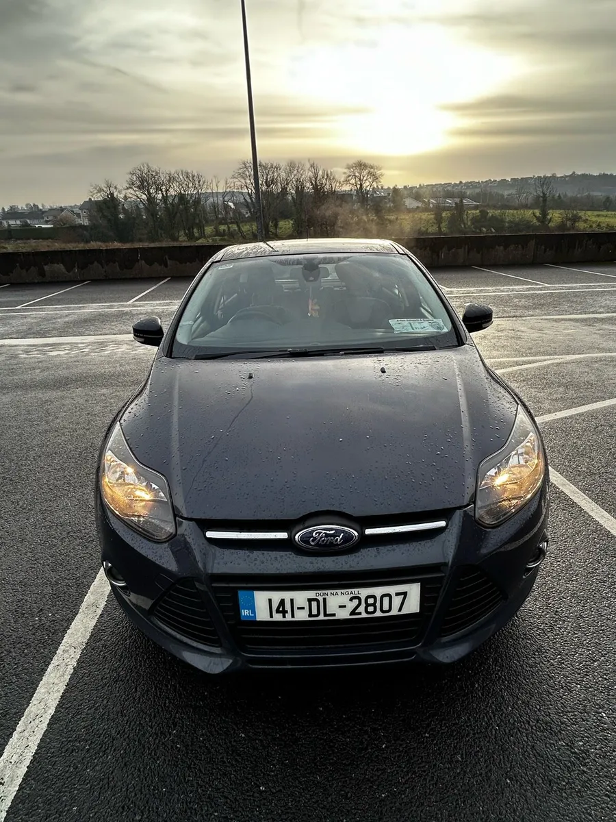 Ford focus 1.6 Diesel - Image 2