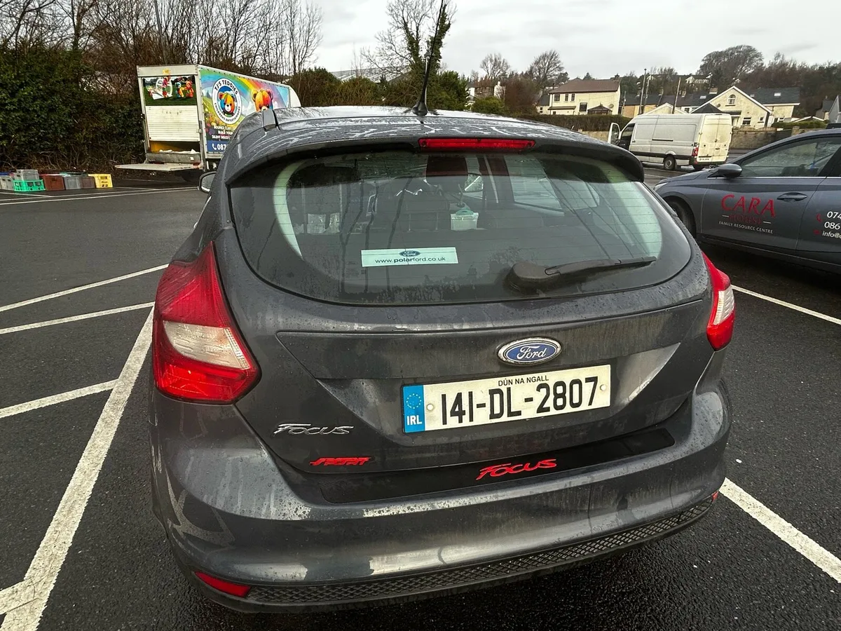 Ford focus 1.6 Diesel - Image 3