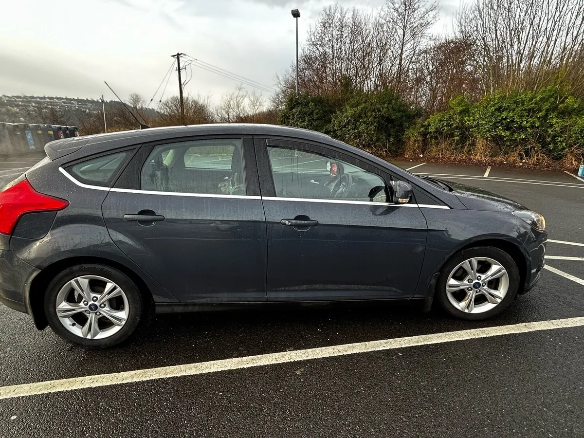 Ford focus 1.6 Diesel - Image 4