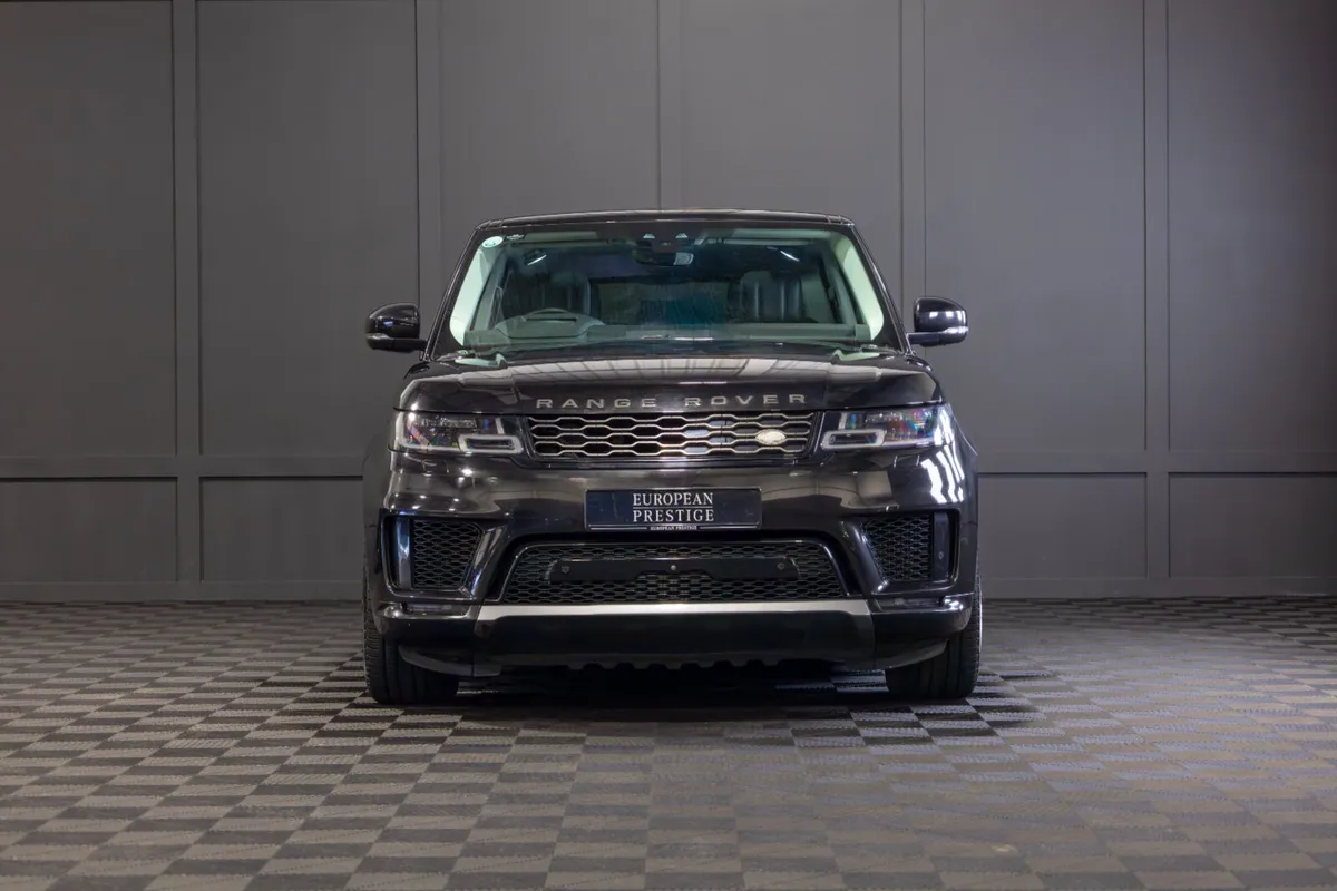 2019 Range Rover Sport P400e HSE 5 Seat N1 - Image 2