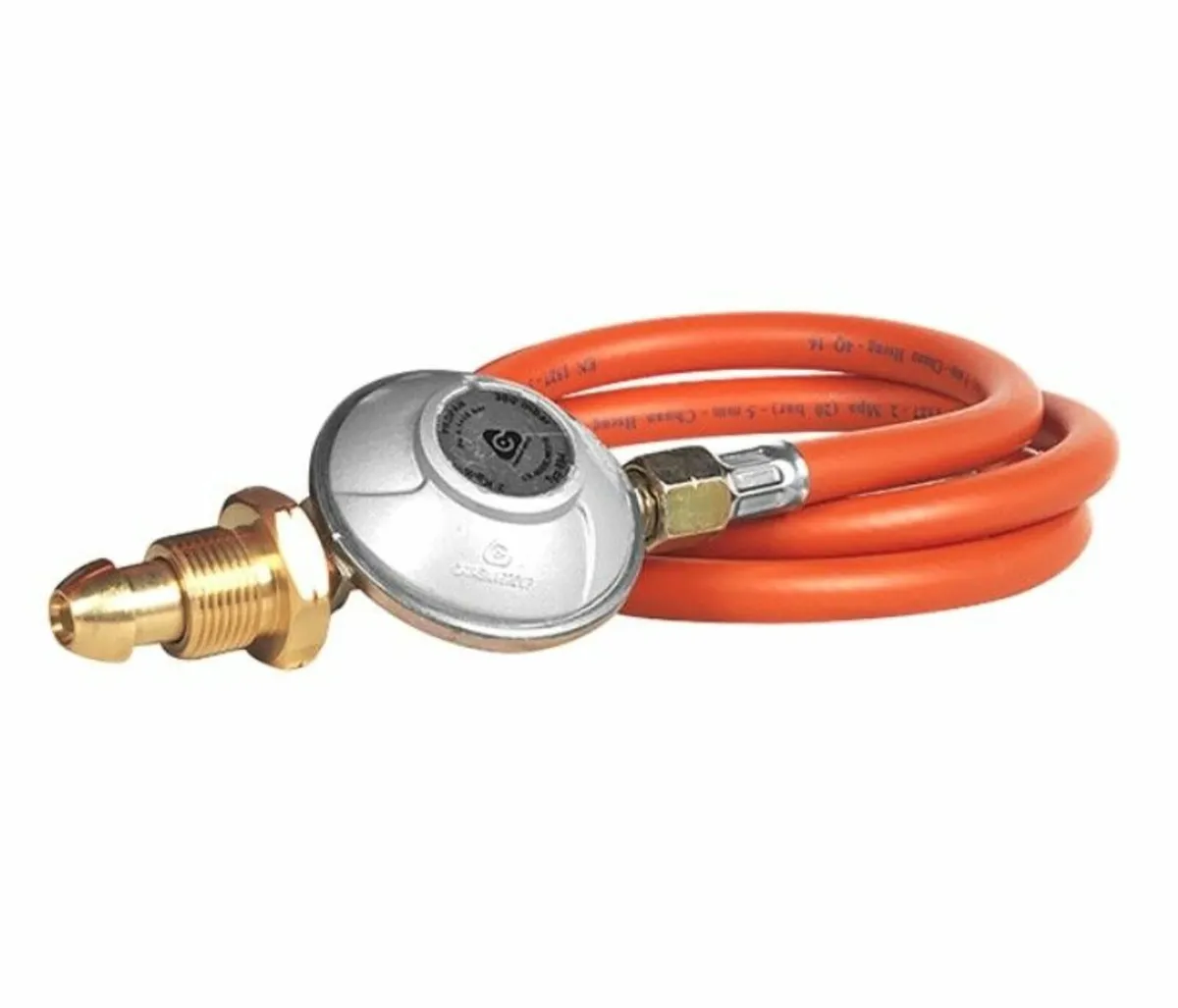 61,000-102,000Btu (18-30 kW) Space Warmer Propane - Image 2