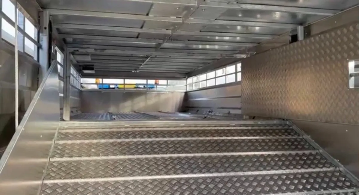 Sheepdeck Trailer - Image 4