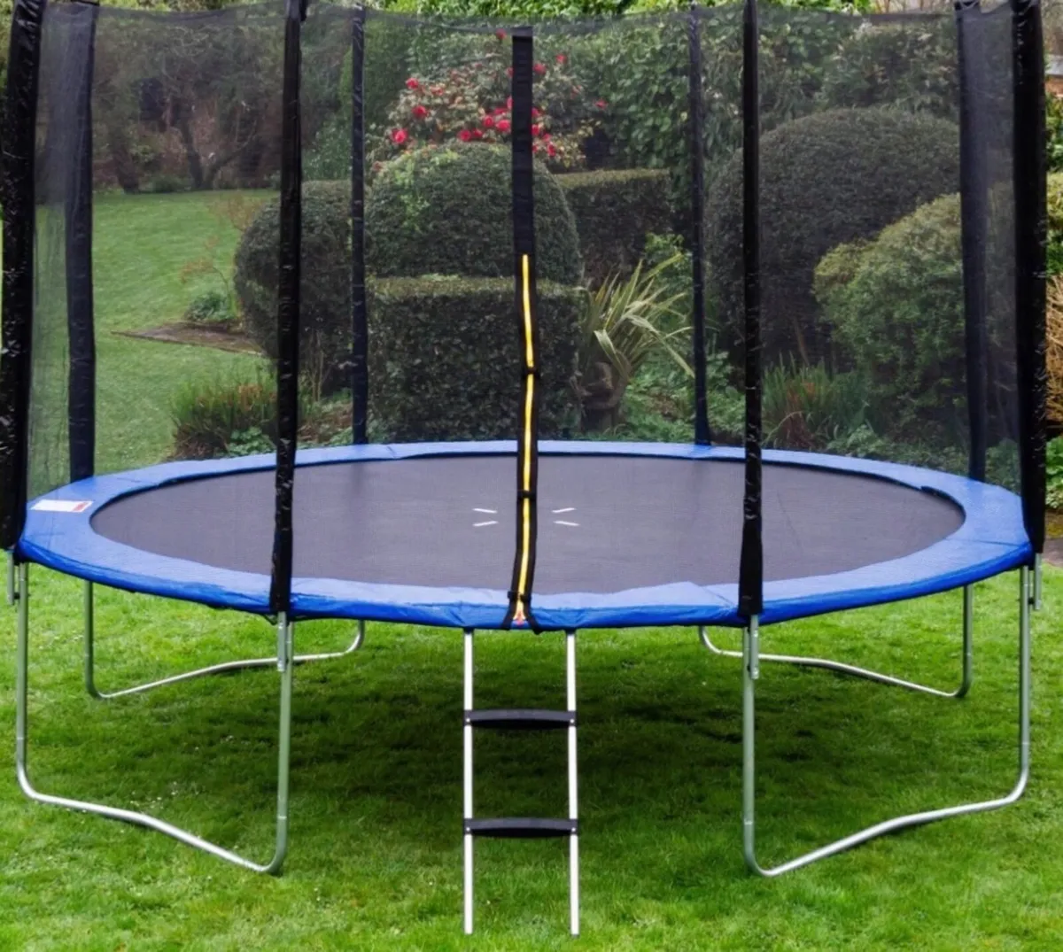 Trampoline Net - Image 1