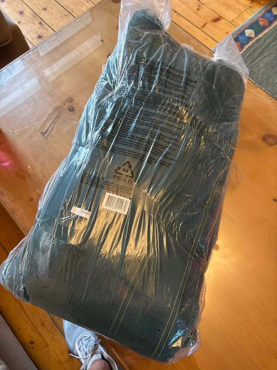 Trampoline Net - Image 2