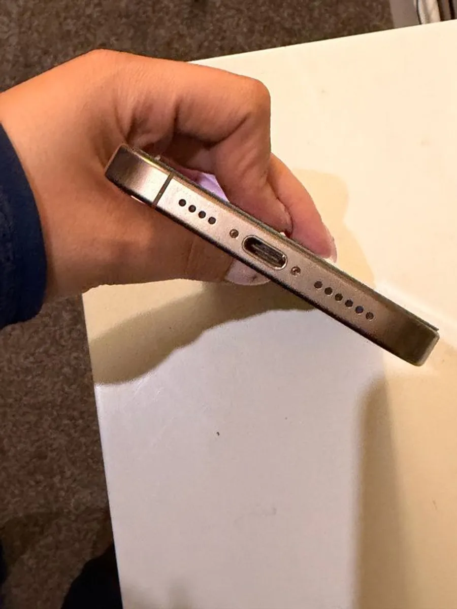 iphone 16 pro max 256gb - Image 3