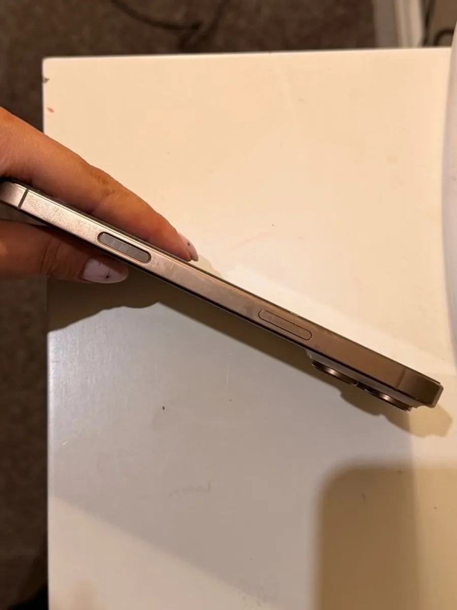 iphone 16 pro max 256gb - Image 4