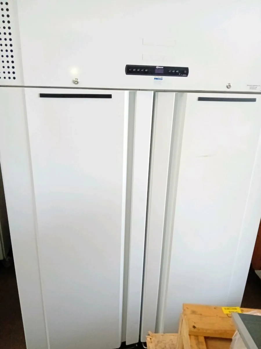 Gram Bioline freezers &  Fridges - Image 2