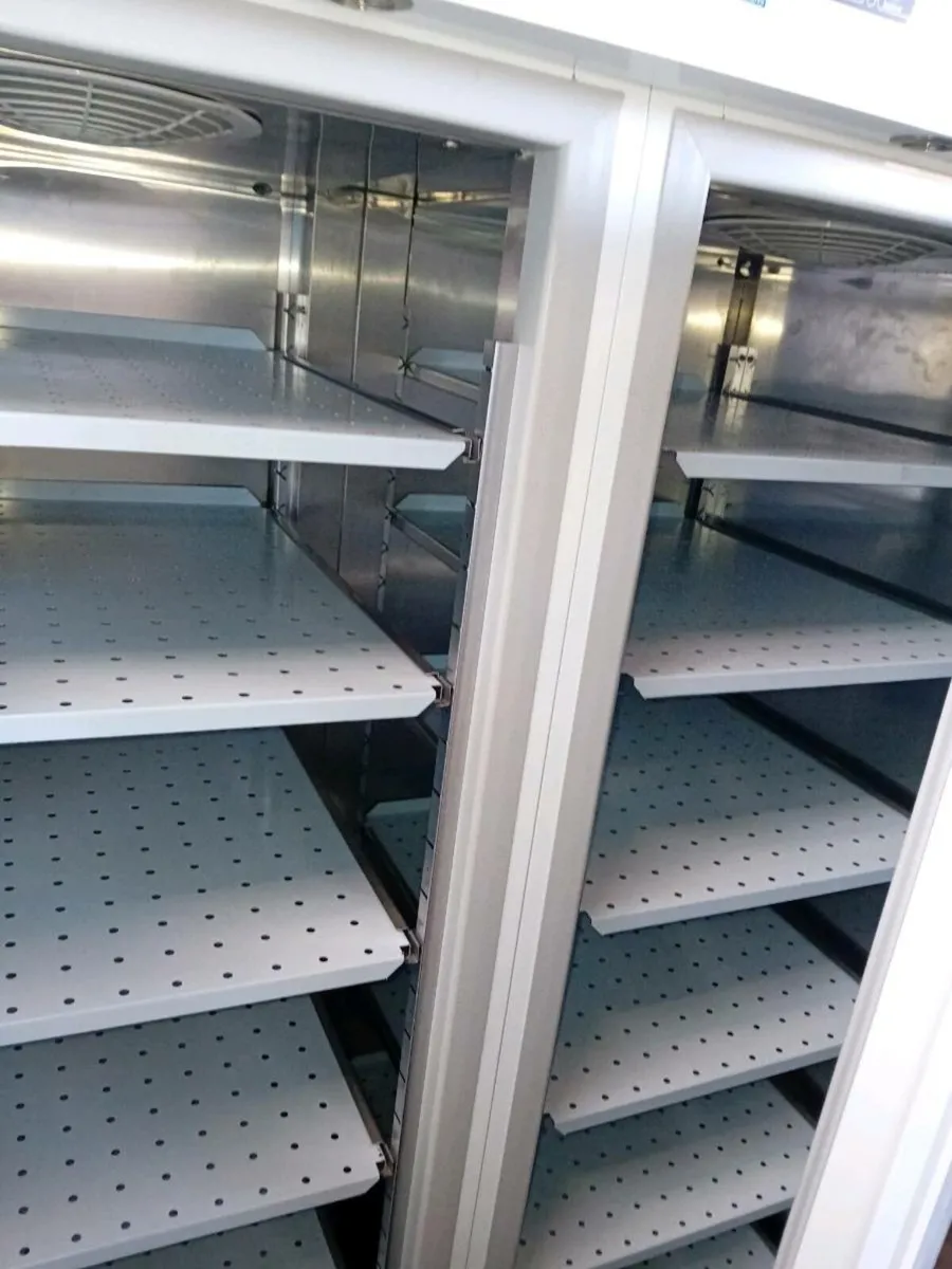 Gram Bioline freezers &  Fridges - Image 1