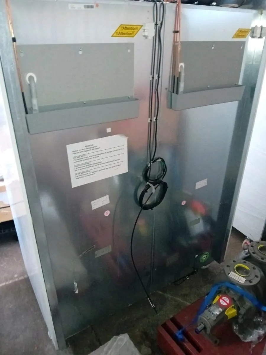 Gram Bioline freezers &  Fridges - Image 3