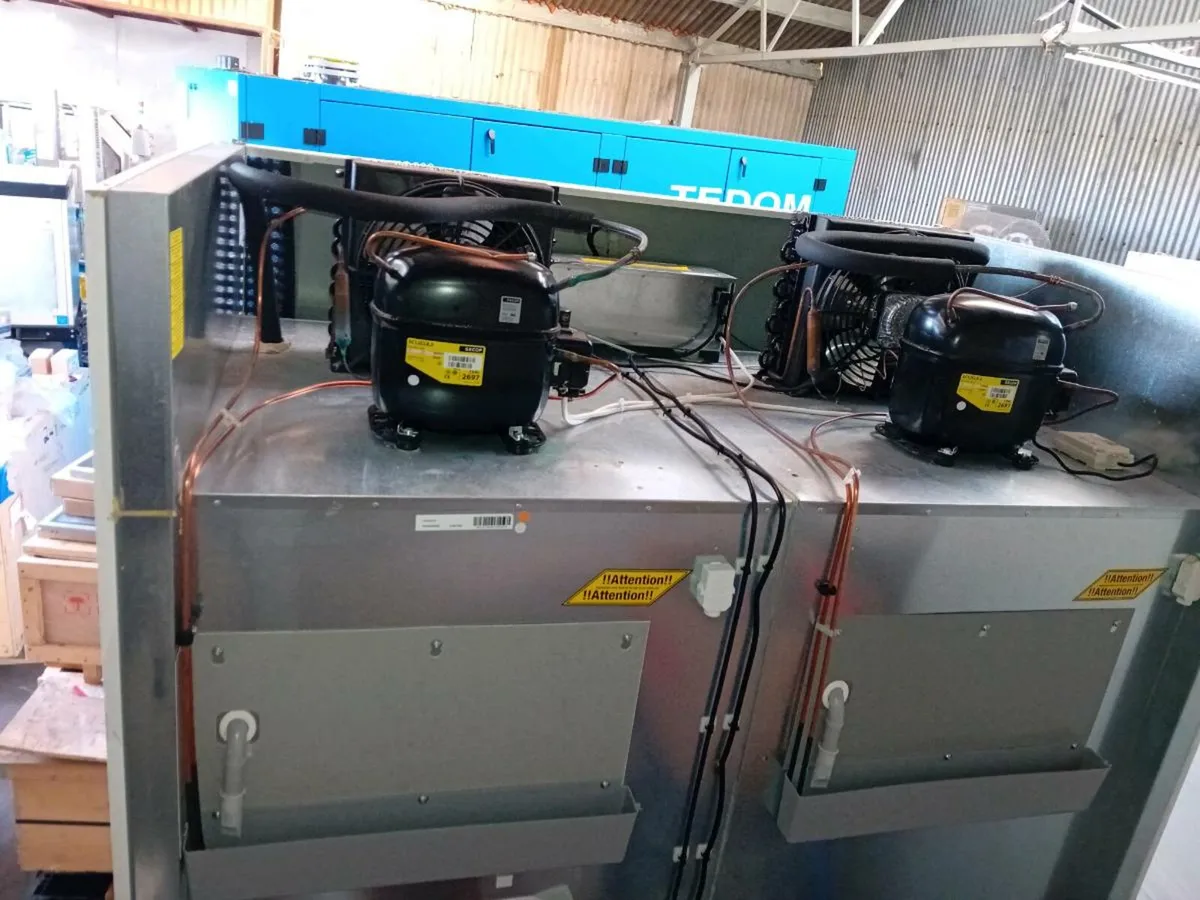 Gram Bioline freezers &  Fridges - Image 4