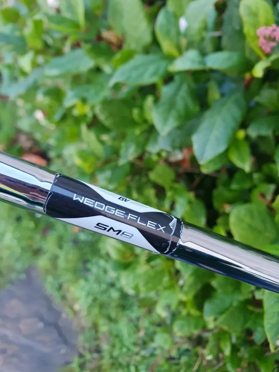 Vokey sm8 wedge - Image 4