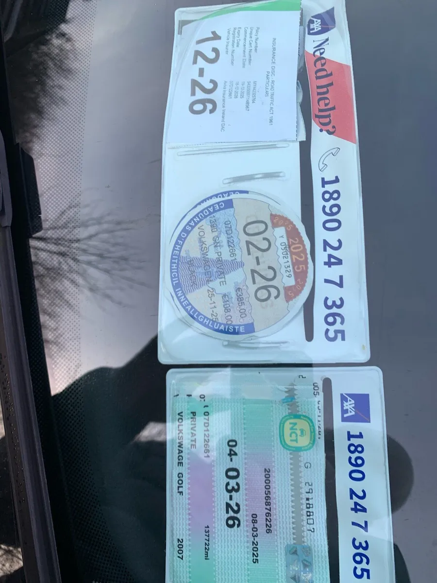 Volkswagen Golf - Image 2