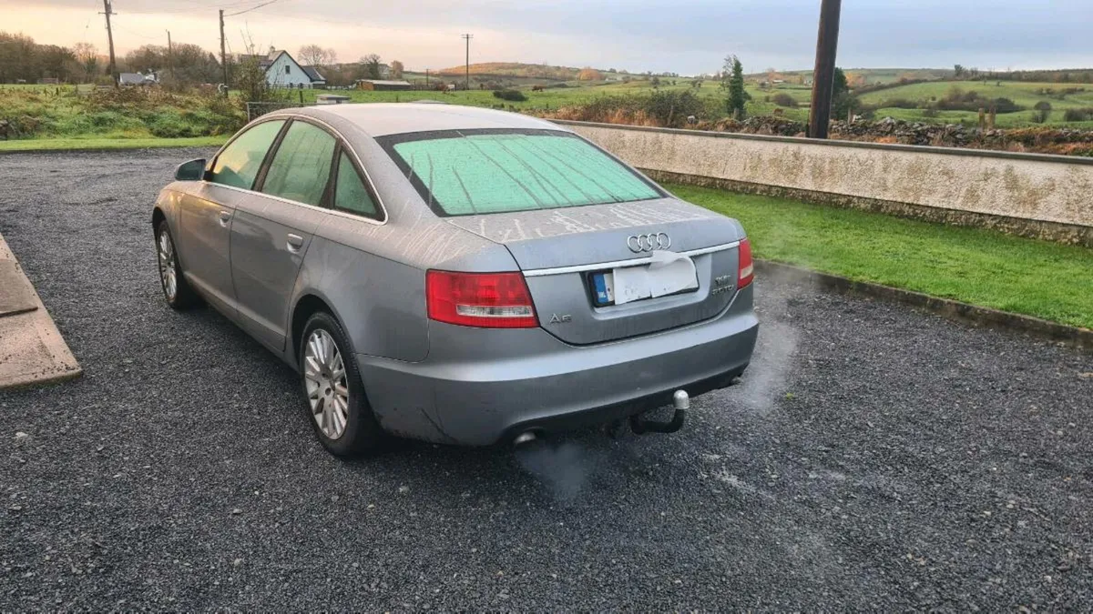 Audi A6 Tdi - Image 2