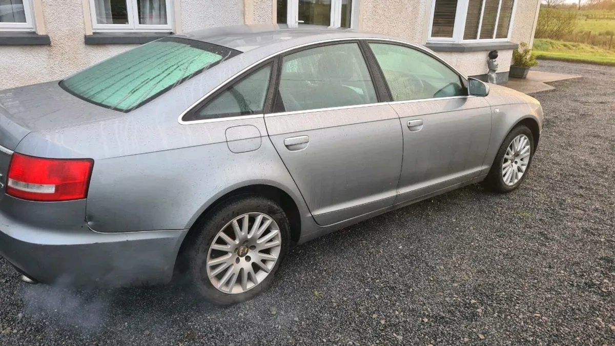 Audi A6 Tdi - Image 3