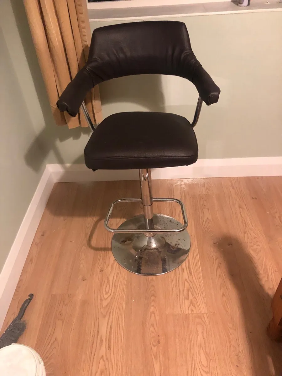 High stool - Image 1