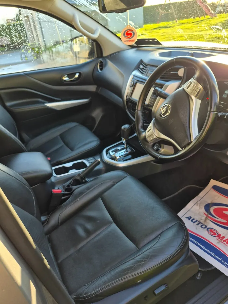 Nissan Navara 2019 - Image 4