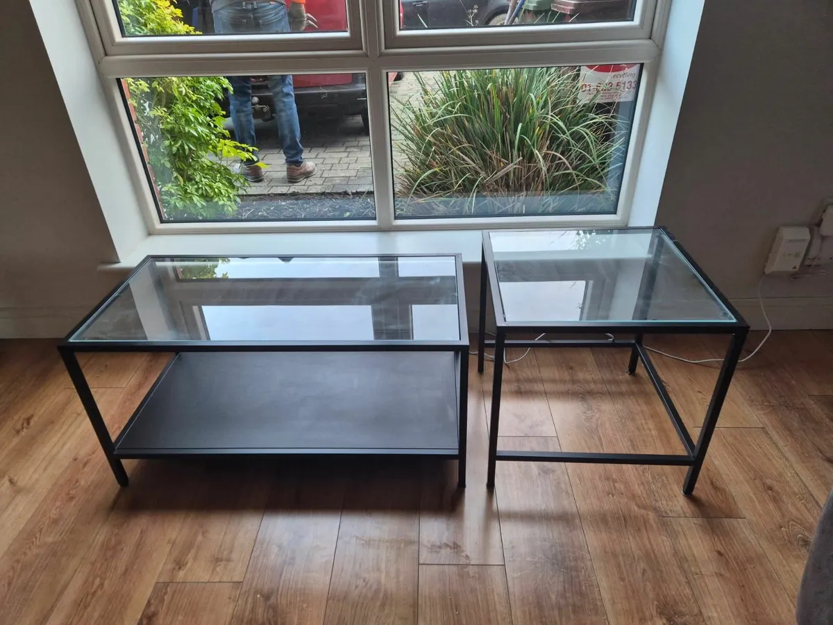 Coffee Table - Image 1