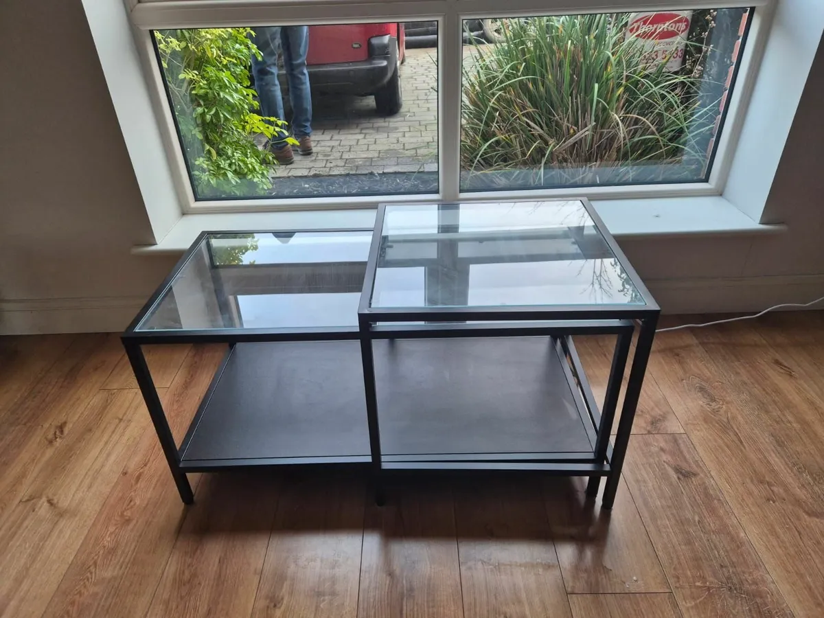 Coffee Table - Image 2