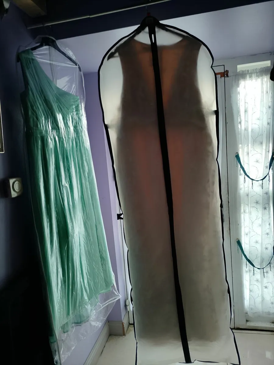 Wedding dress package - Image 2